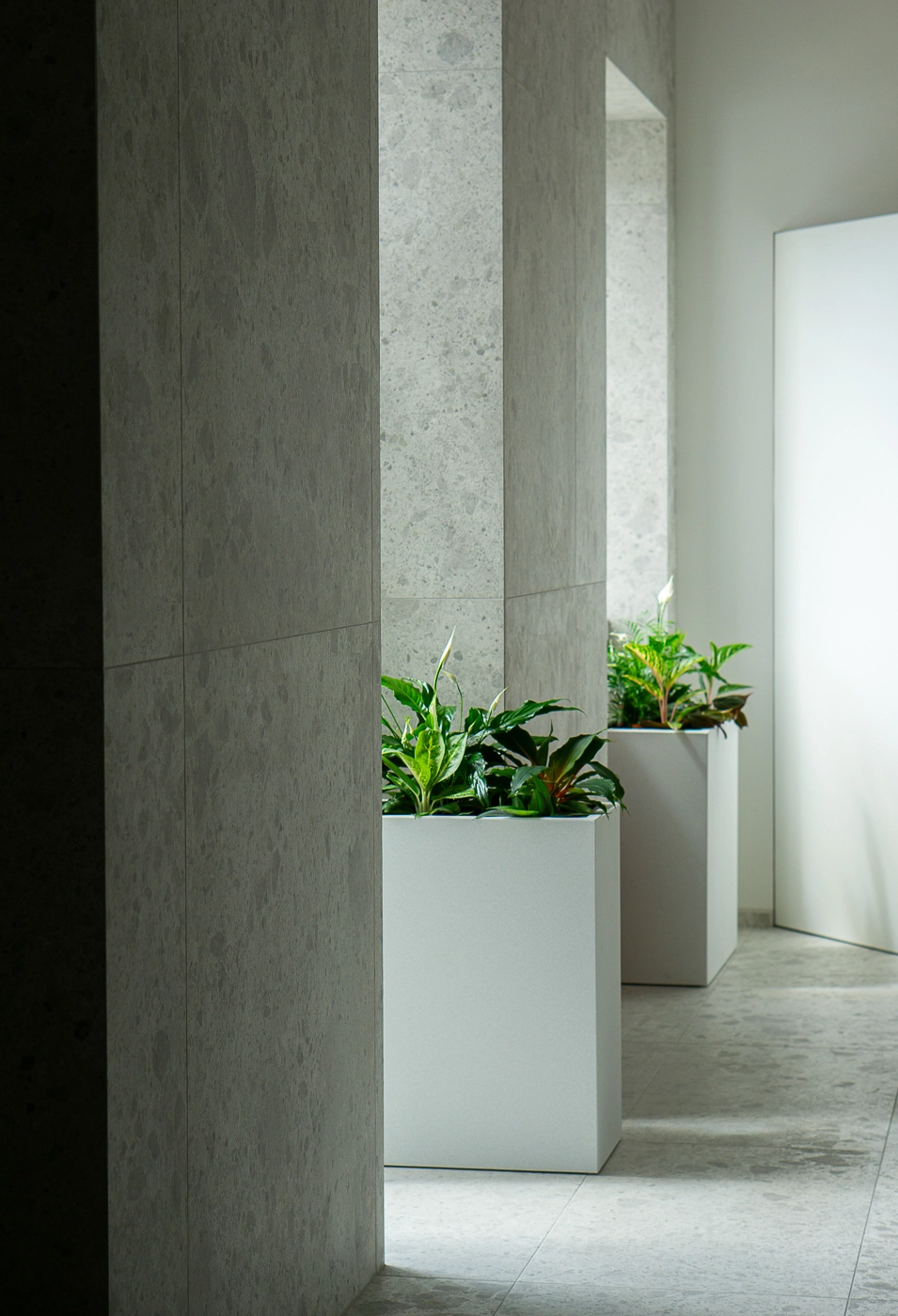 Plantscape - hydroponické kvetináče (VET/ZH)
