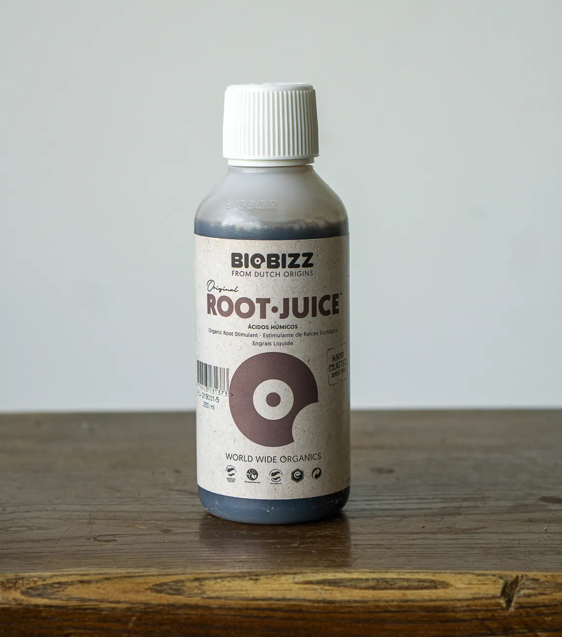 Organický Bio stimulátor koreňov Root Juice (BioBizz)