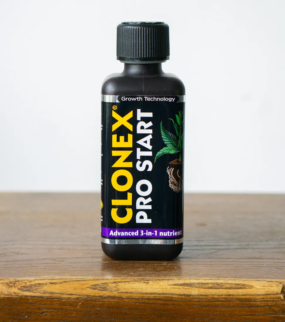 Clonex PRO Start / Stimulátor zakoreňovania