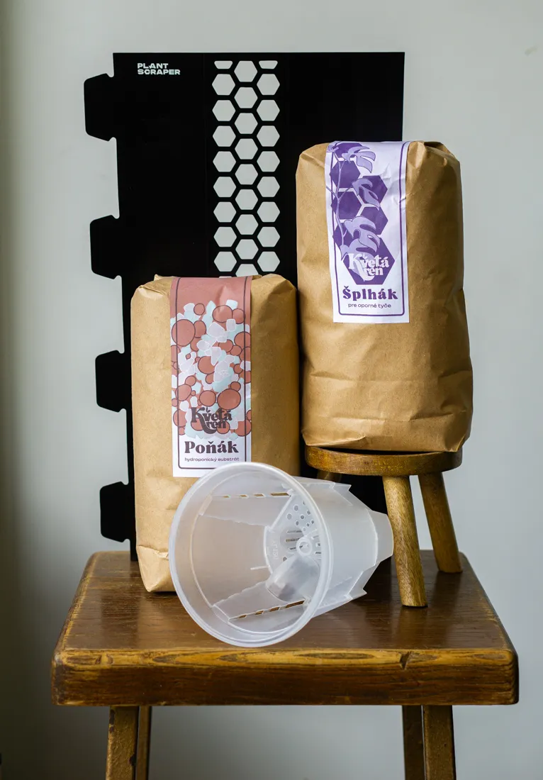 Set Semihydro Kit BASIC