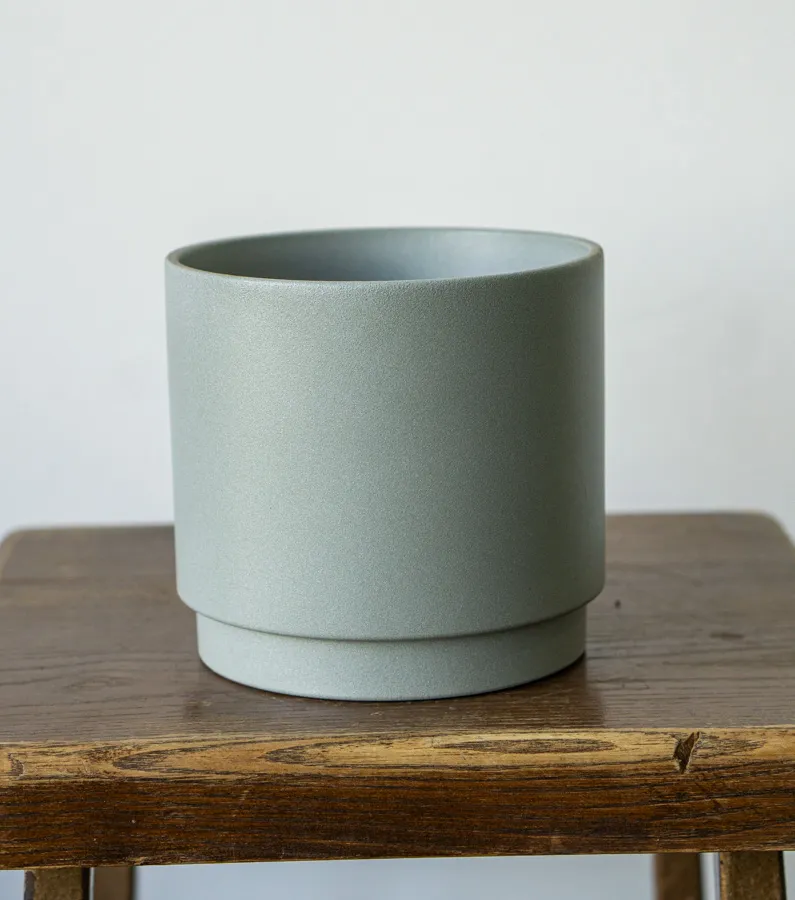 Keramický kvetináč Sandy  