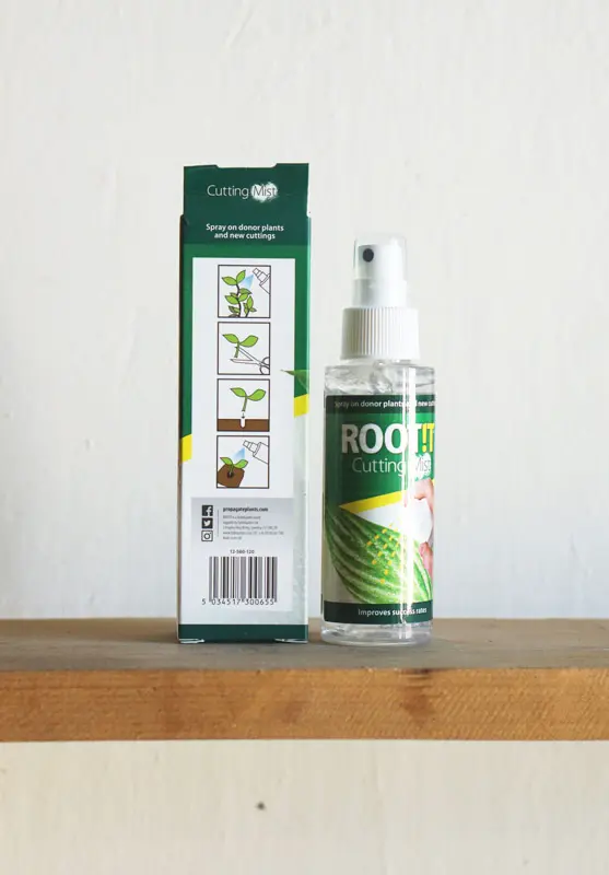 Root it! Stimulátor zakoreňovania 100ml