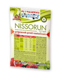 Nissorun 10 WP proti škodcom 2x3.5g