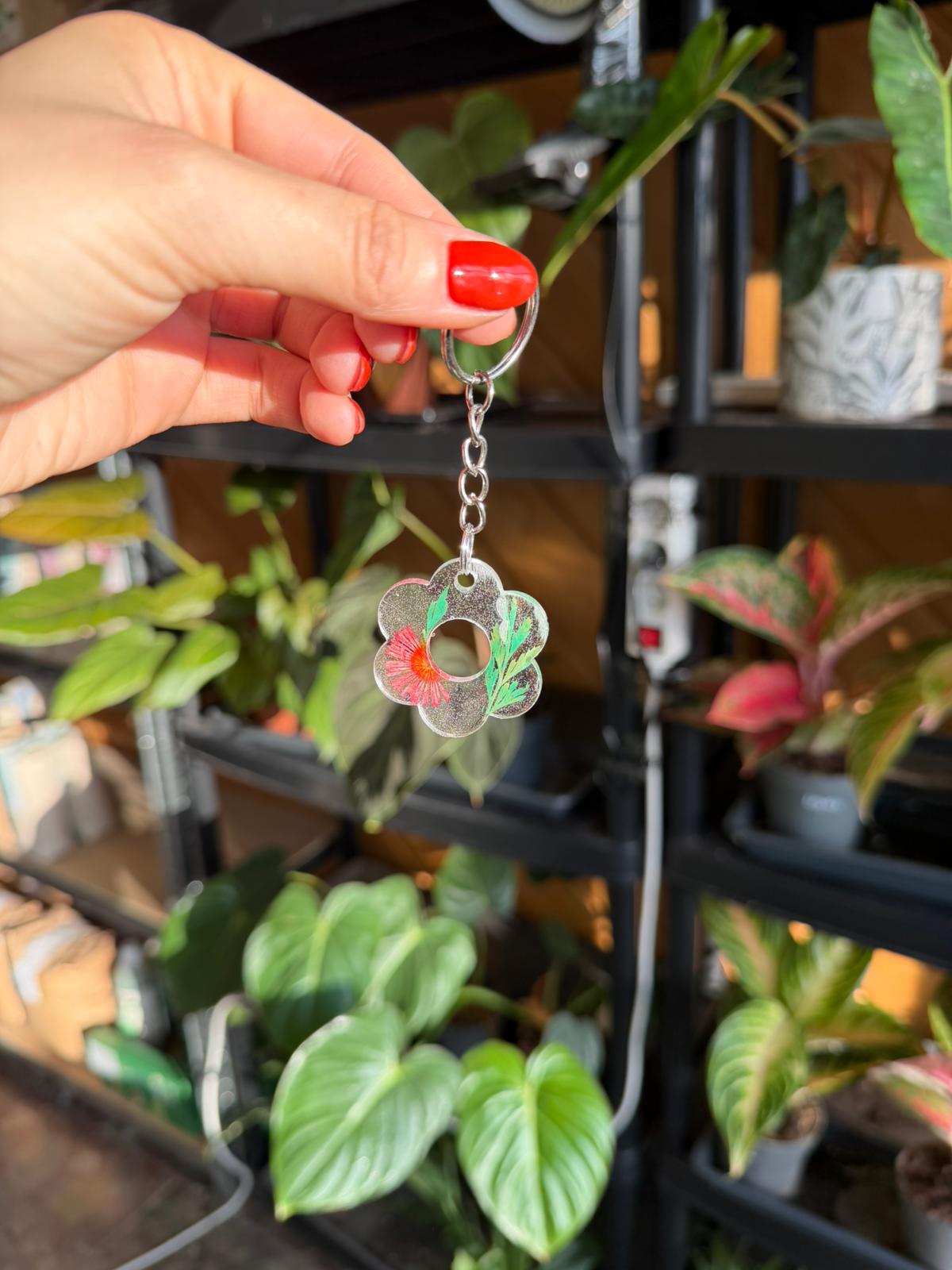 Prívesok pomoci pre Kvetkinho ocina