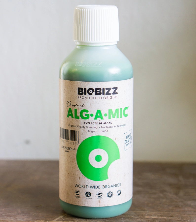 Organický Bio stimulátor koreňov Root Juice (BioBizz)