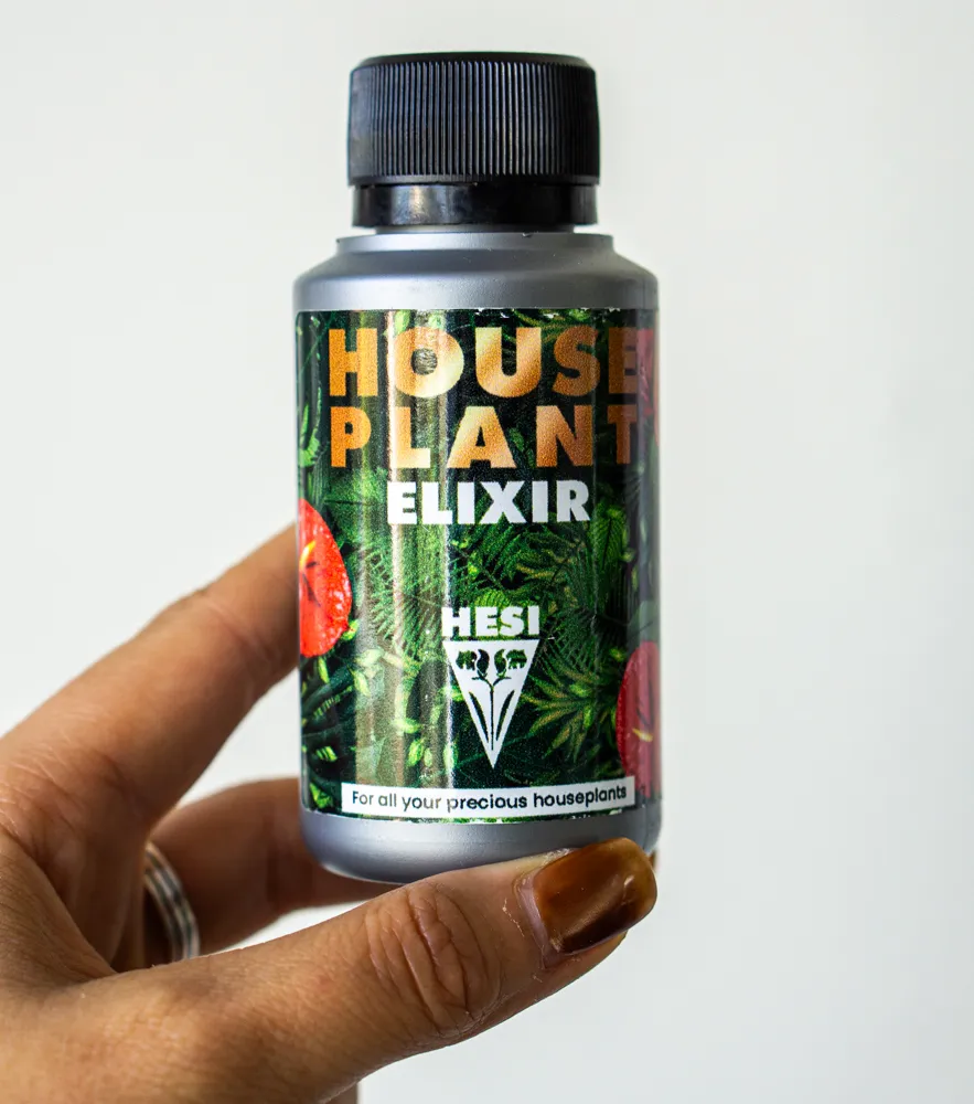 Hesi Elixir nad 140€