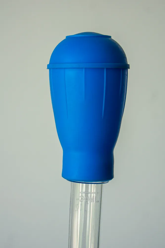 Veľká dávkovacia pipeta (30 ml)