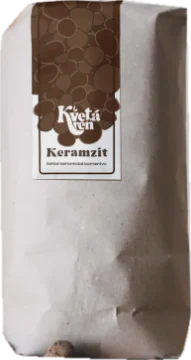 Keramzit