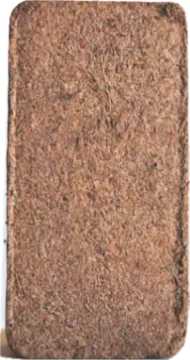 Kokosový substrát