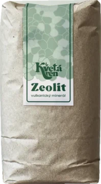 Zeolit
