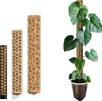 Oporná tyč Plantscraper