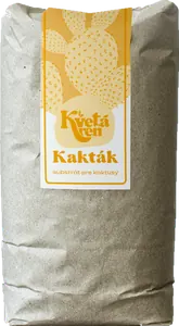 Substrát Kakták Kvetáreň