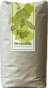 Substrát Orchiďák Kvetáreň